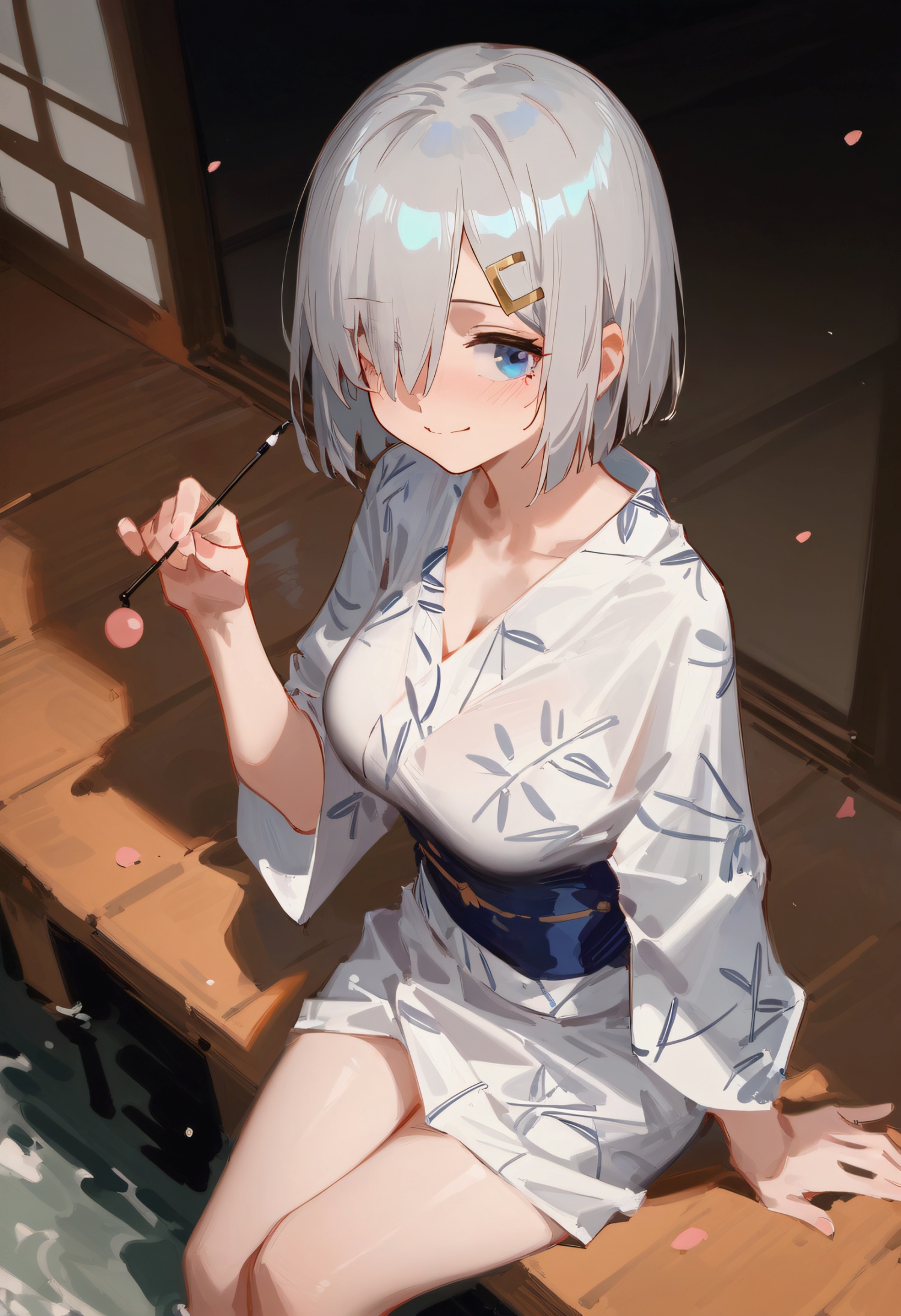 滨风 第13页