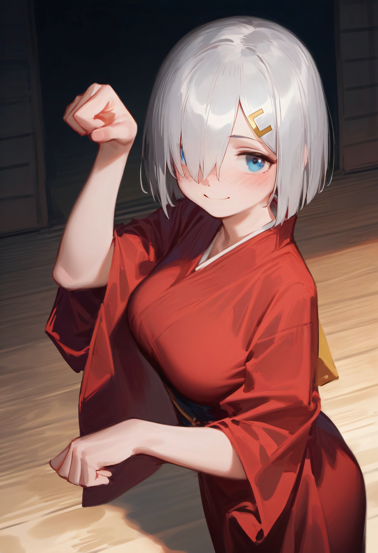 滨风 第17页
