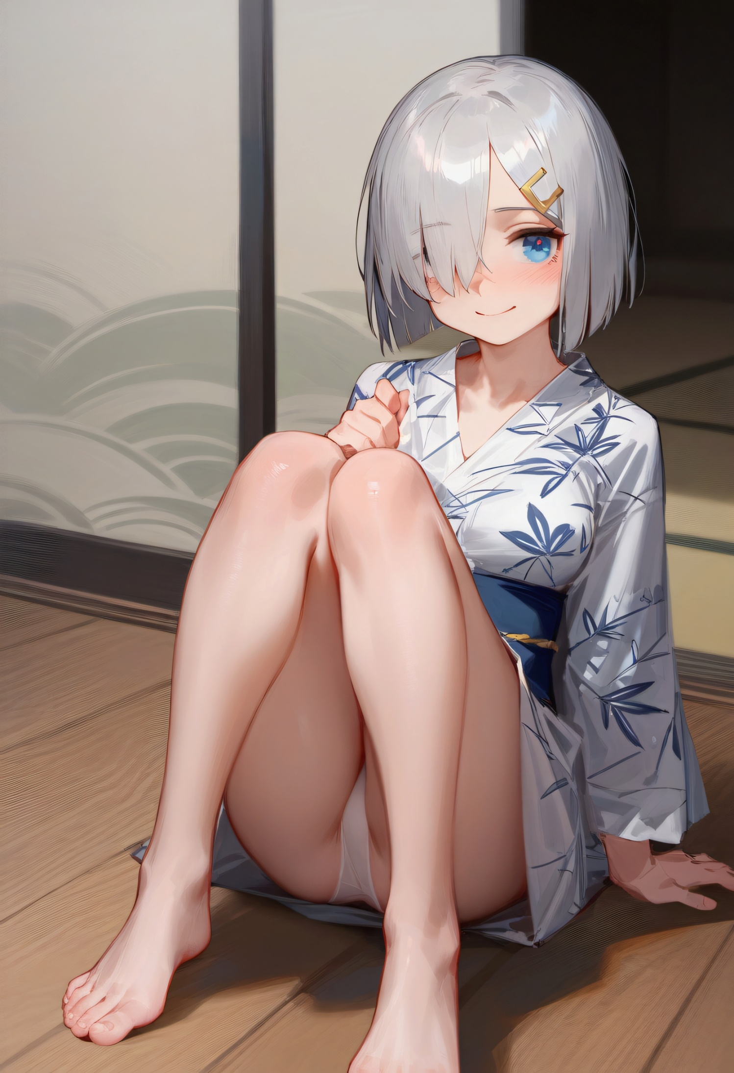 滨风 第19页