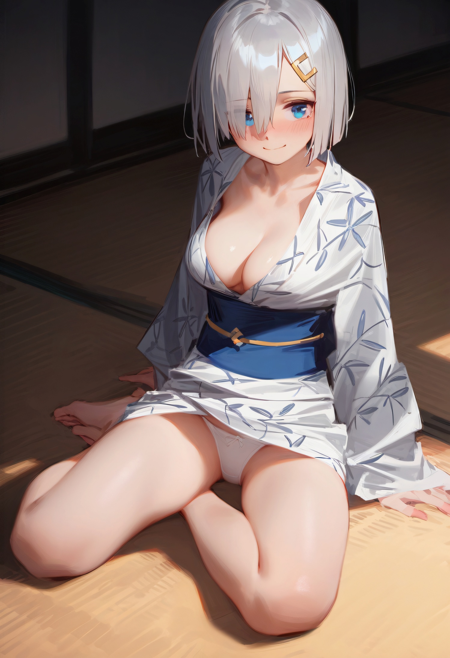 滨风 第22页