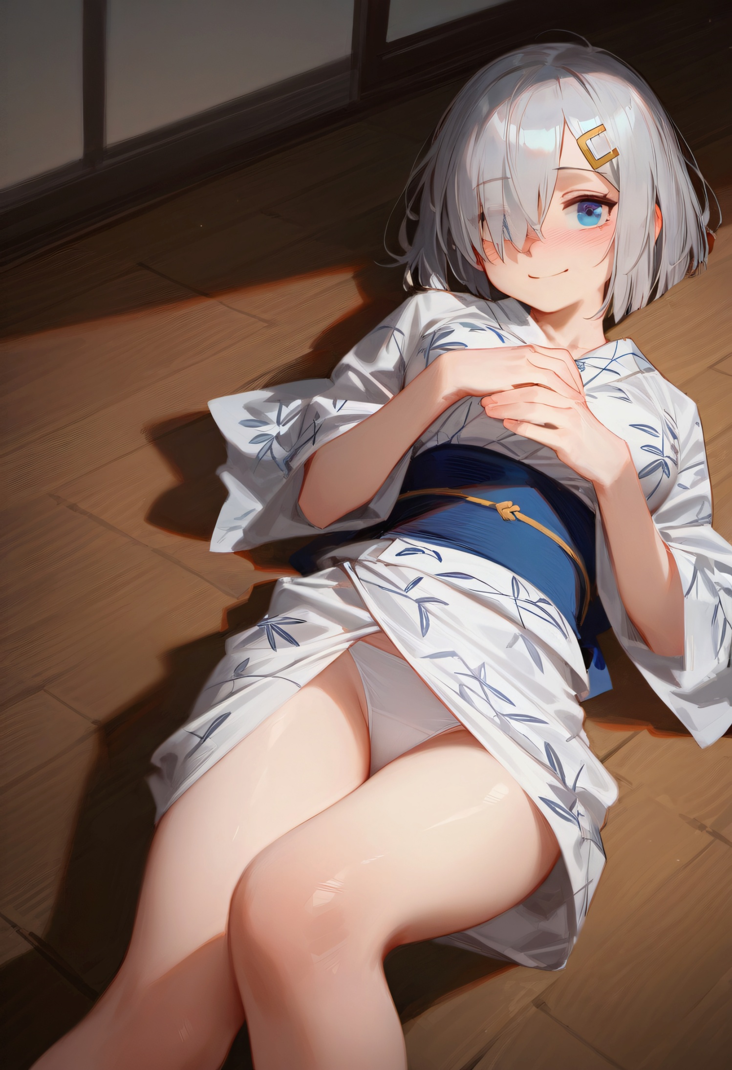滨风 第29页