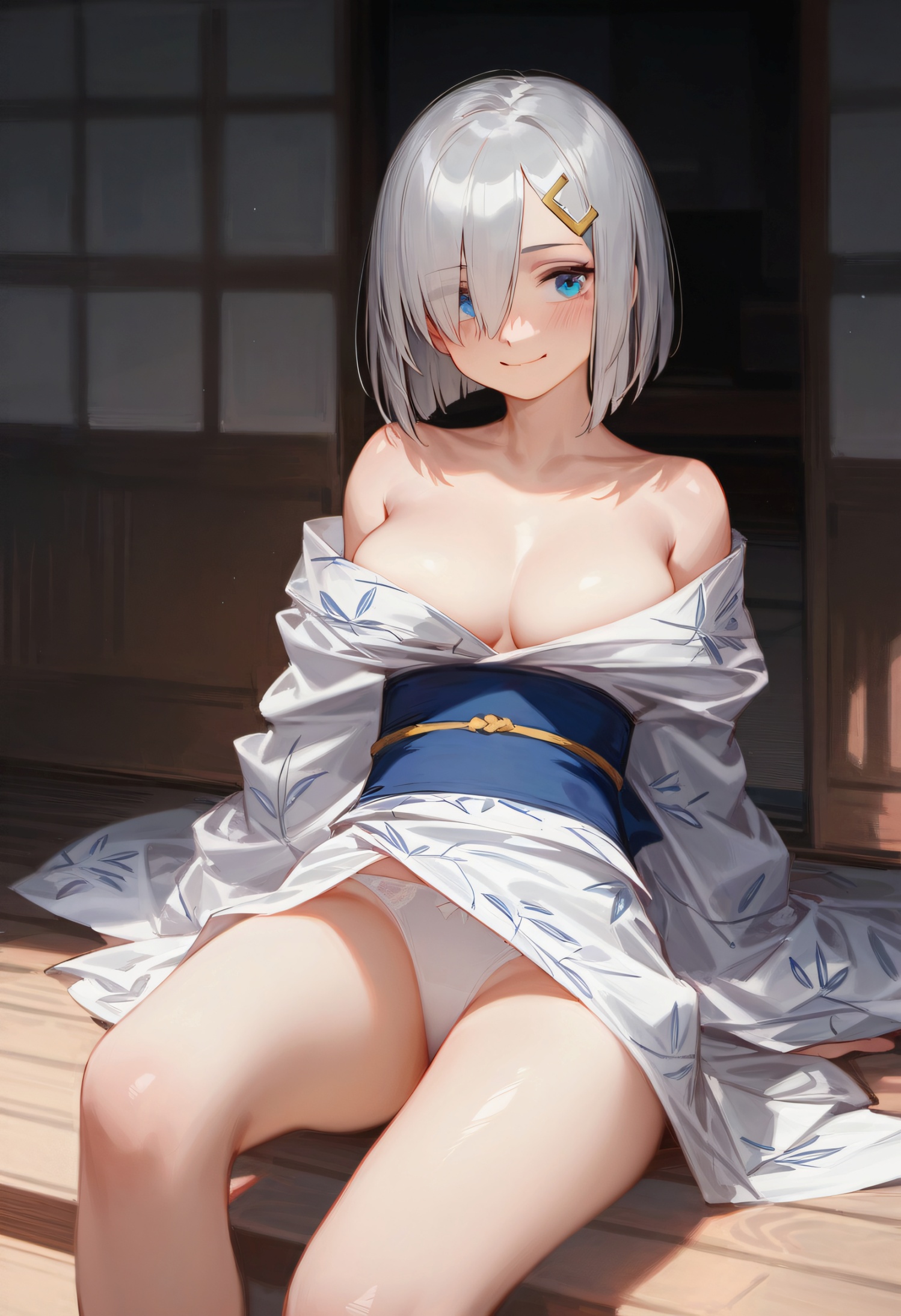 滨风 第31页