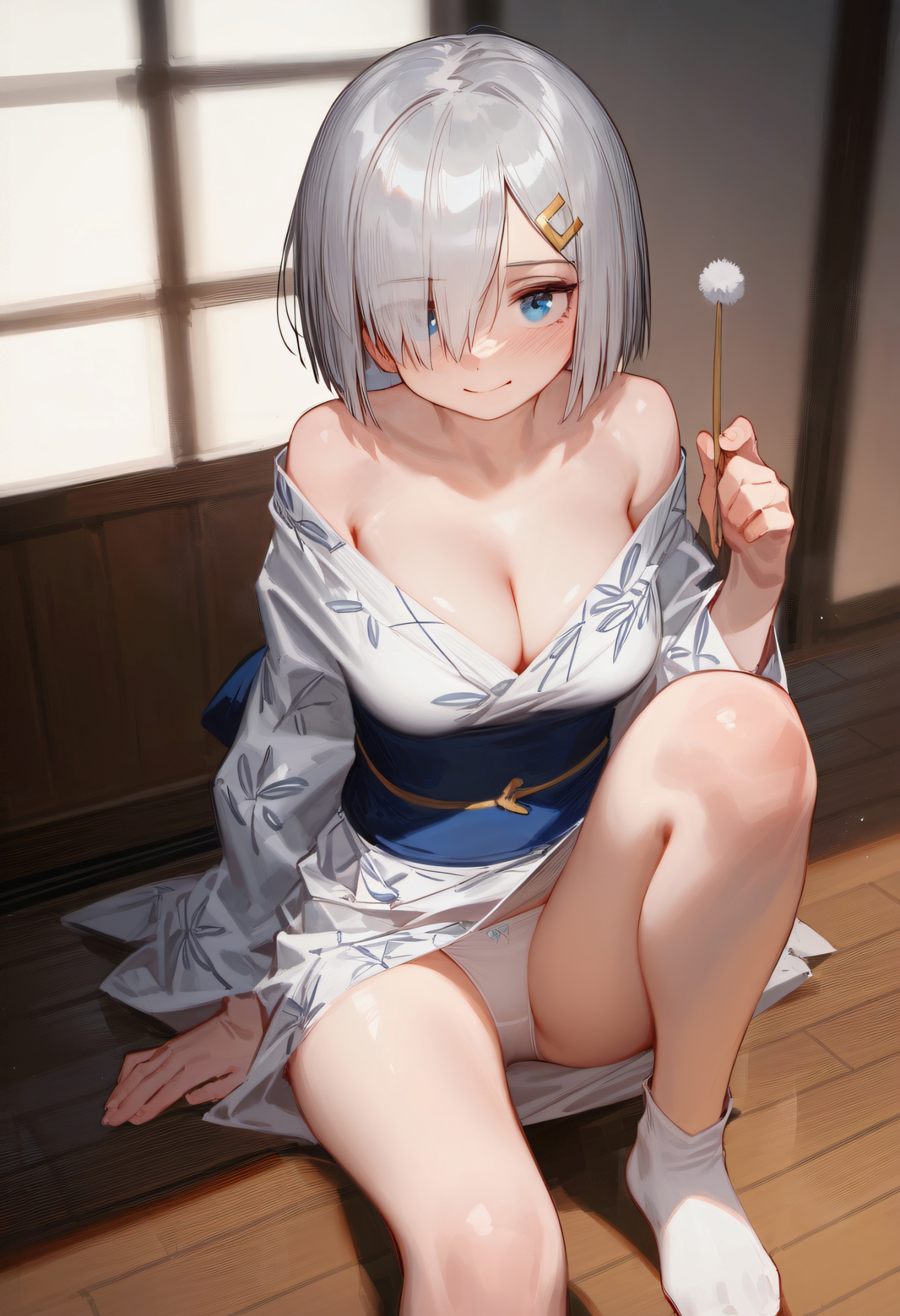 滨风 第33页