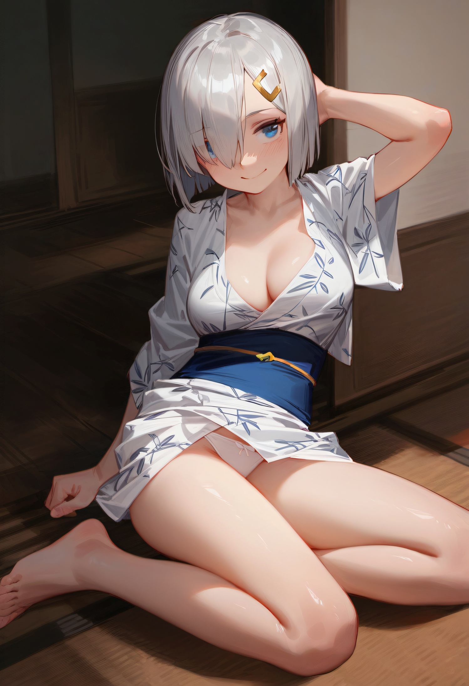 滨风 第34页