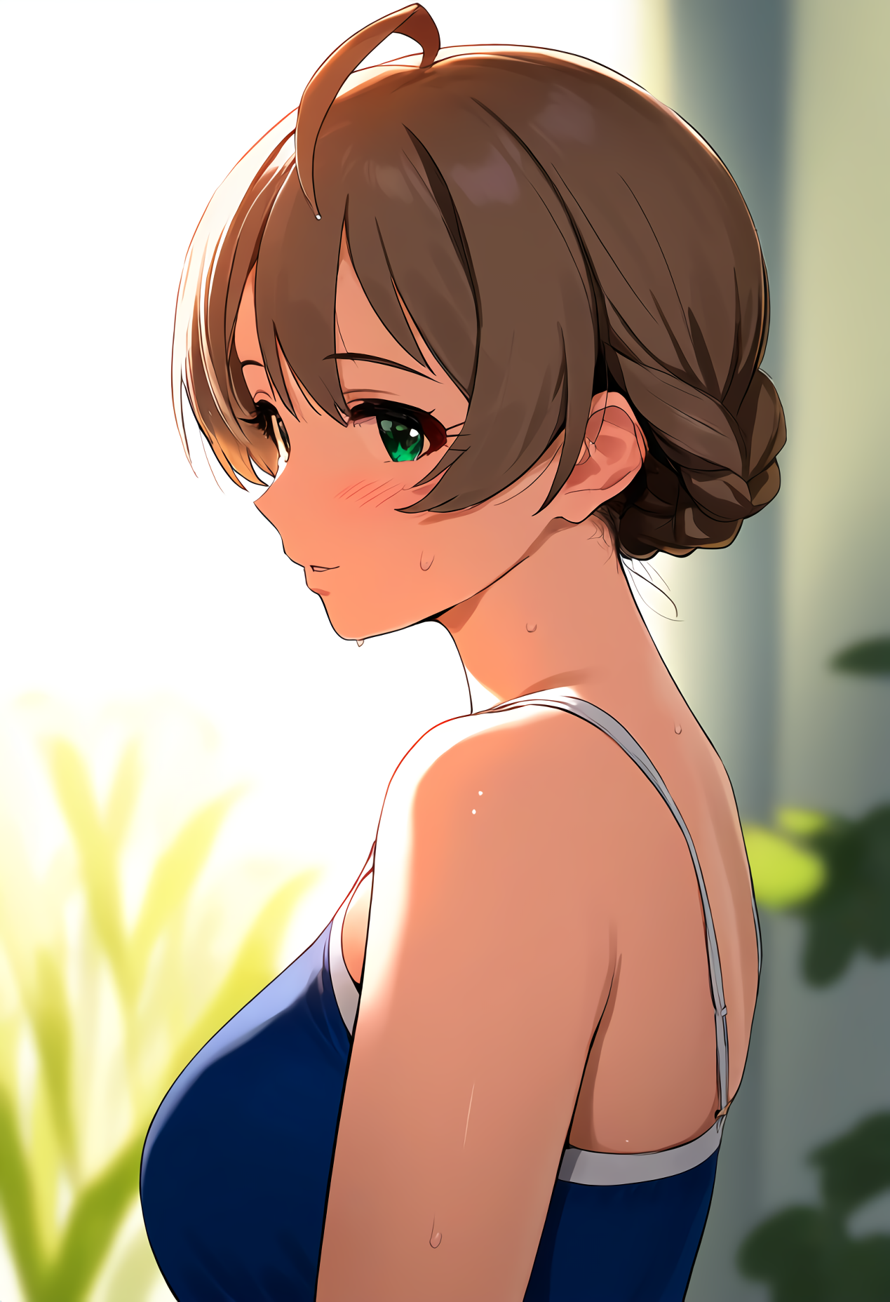 Nue - 歌织さん之后 第3页