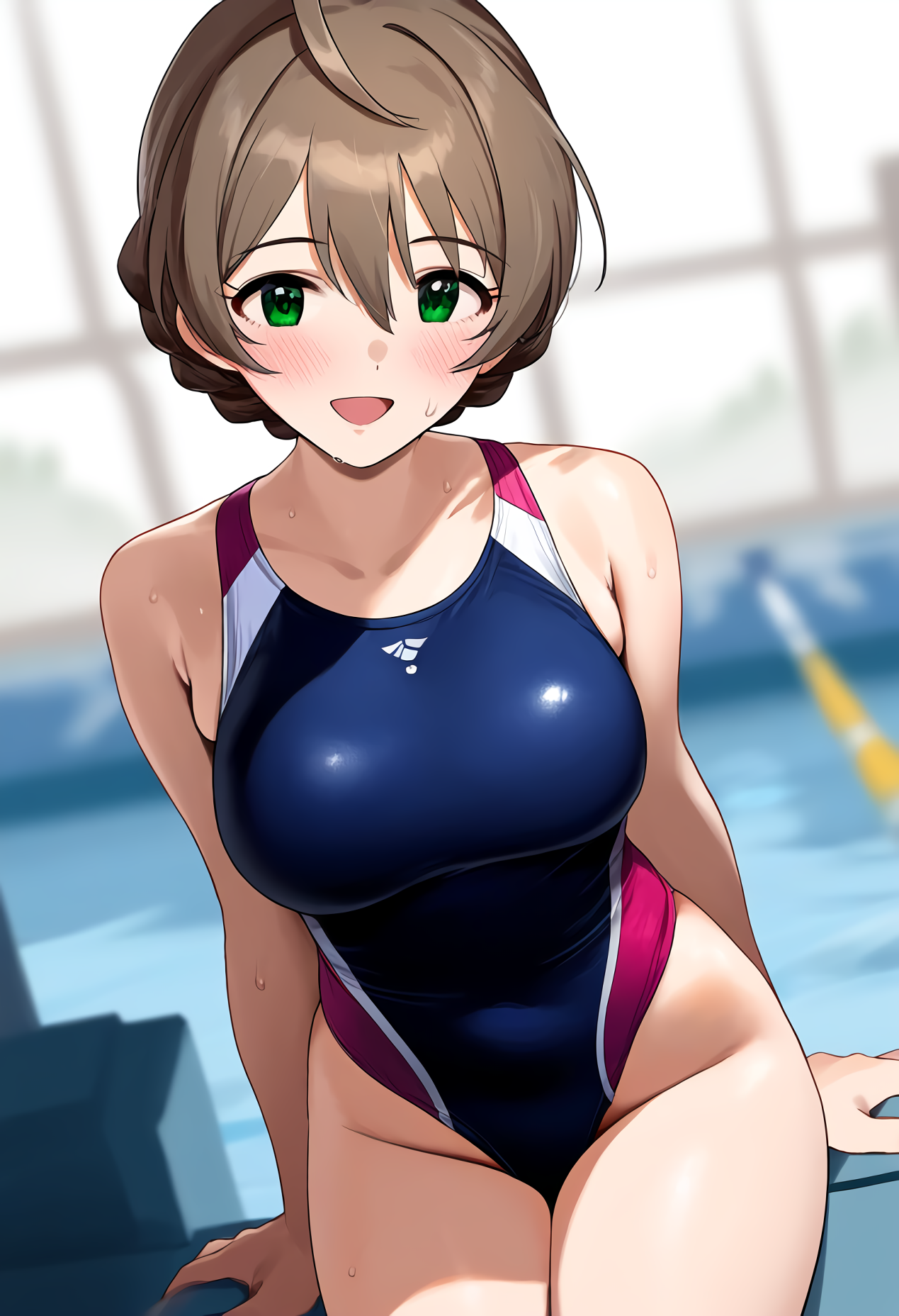 Nue - 歌织さん之后 第7页