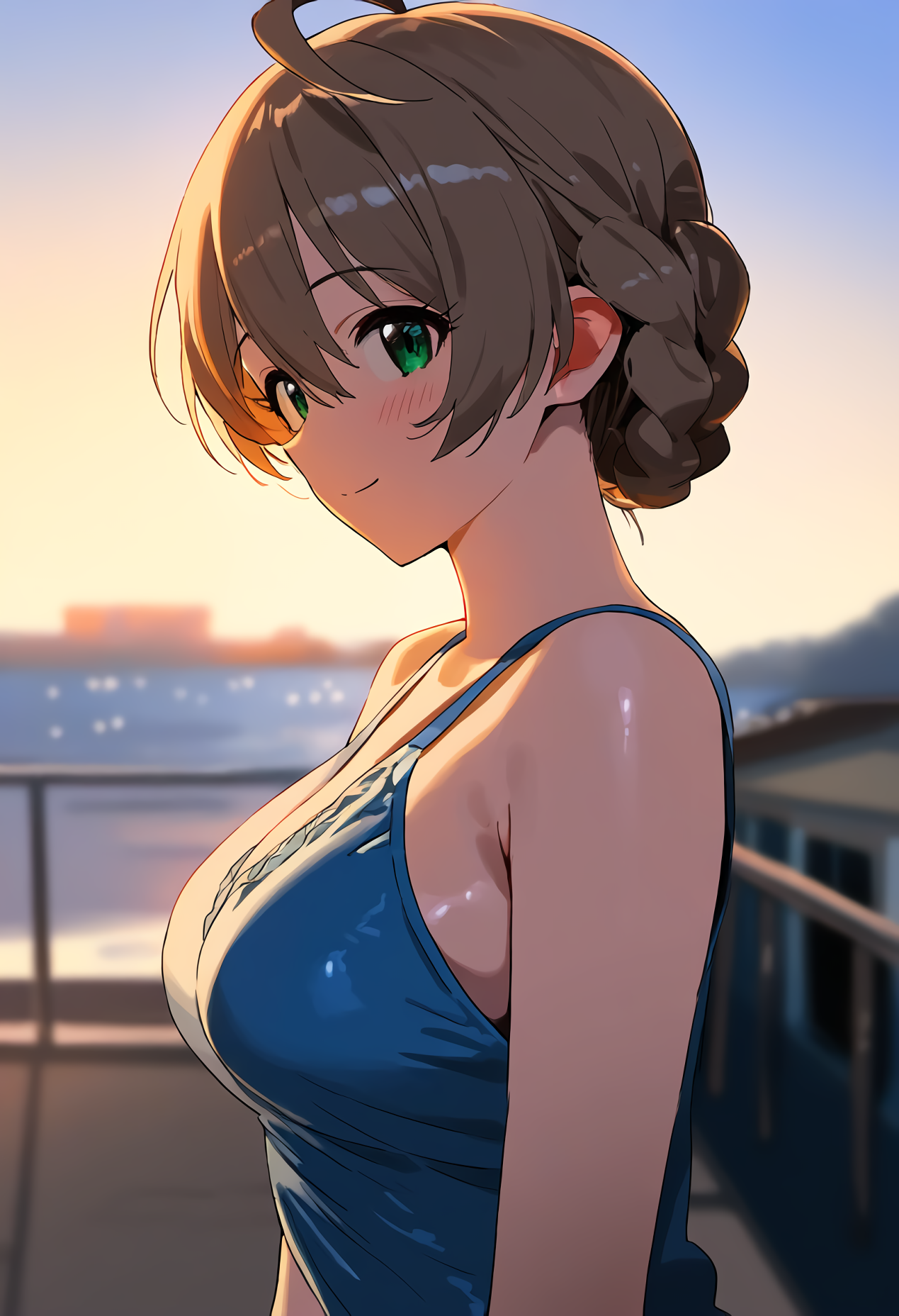 Nue - 歌织さん之后 第9页