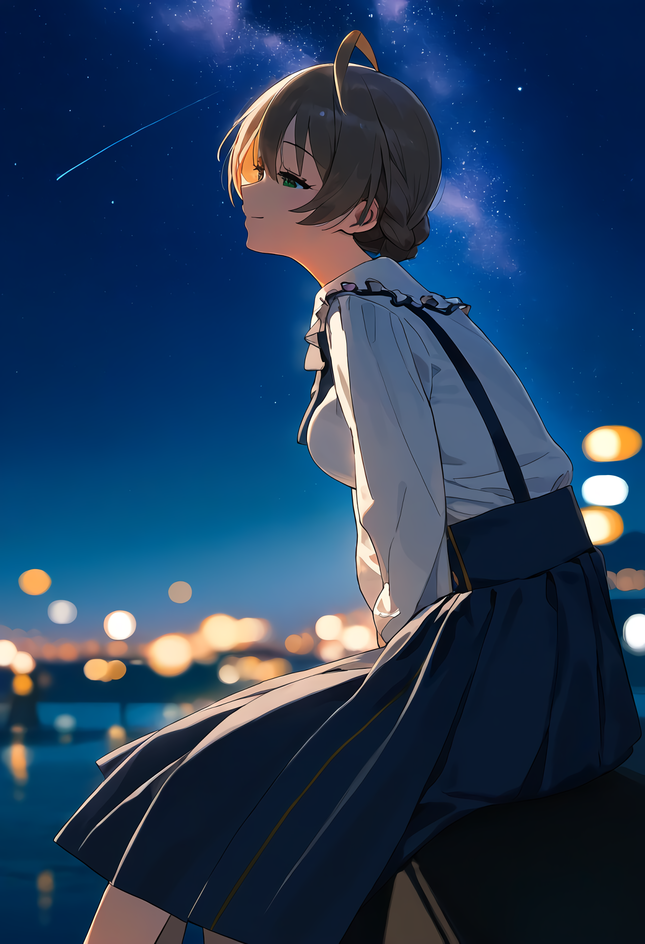Nue - 歌织さん之后 第10页