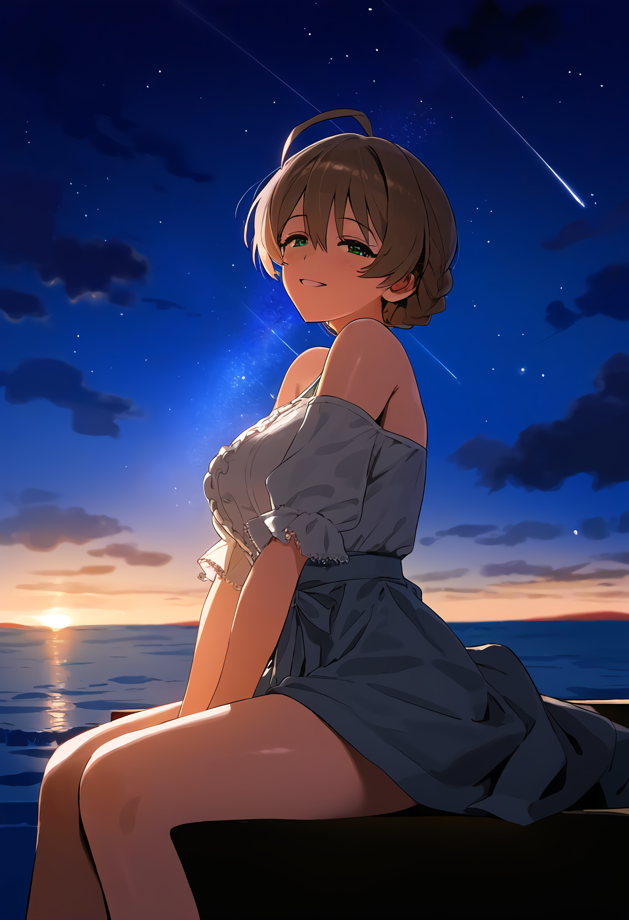 Nue - 歌织さん之后 第14页