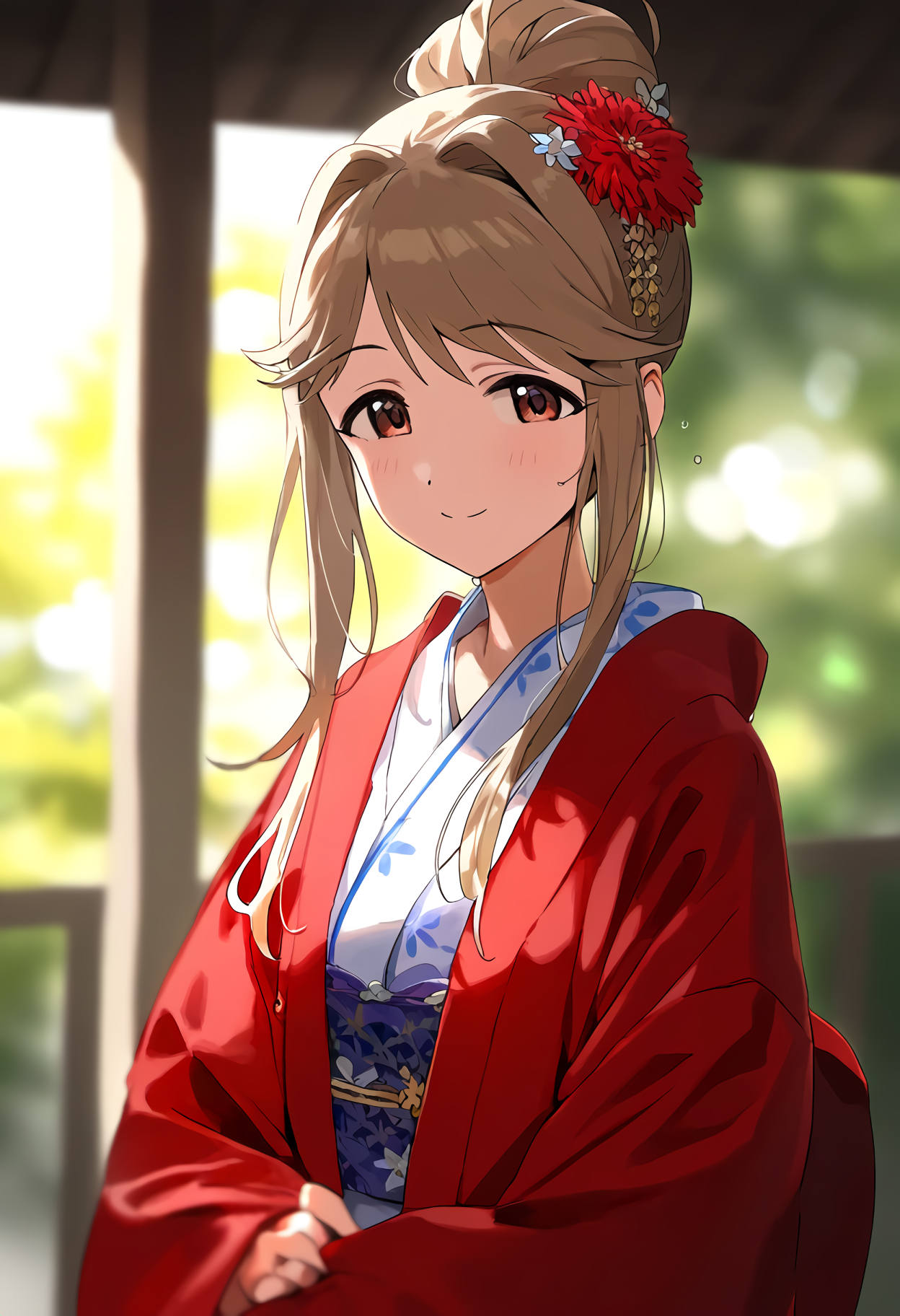 Nue - 朋花之后 第18页