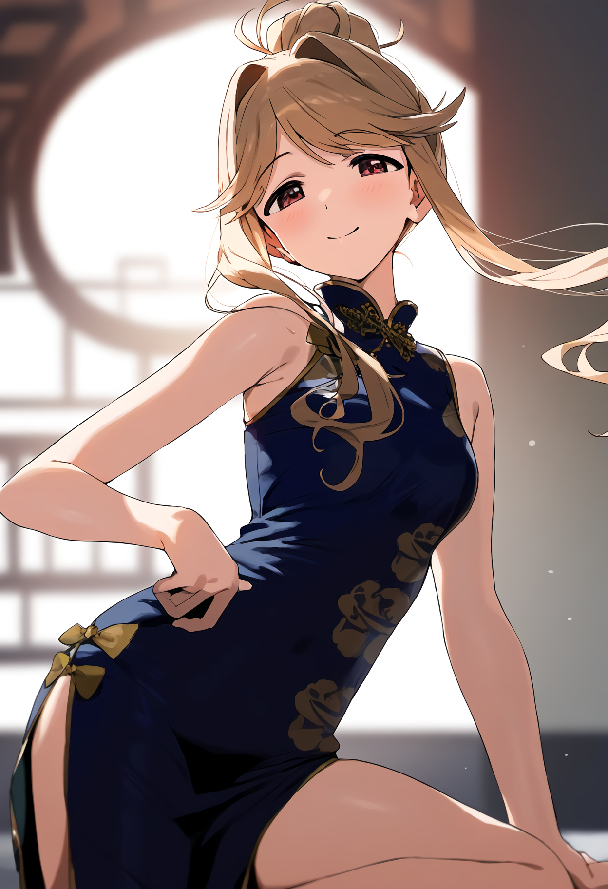 Nue - 朋花之后 第23页