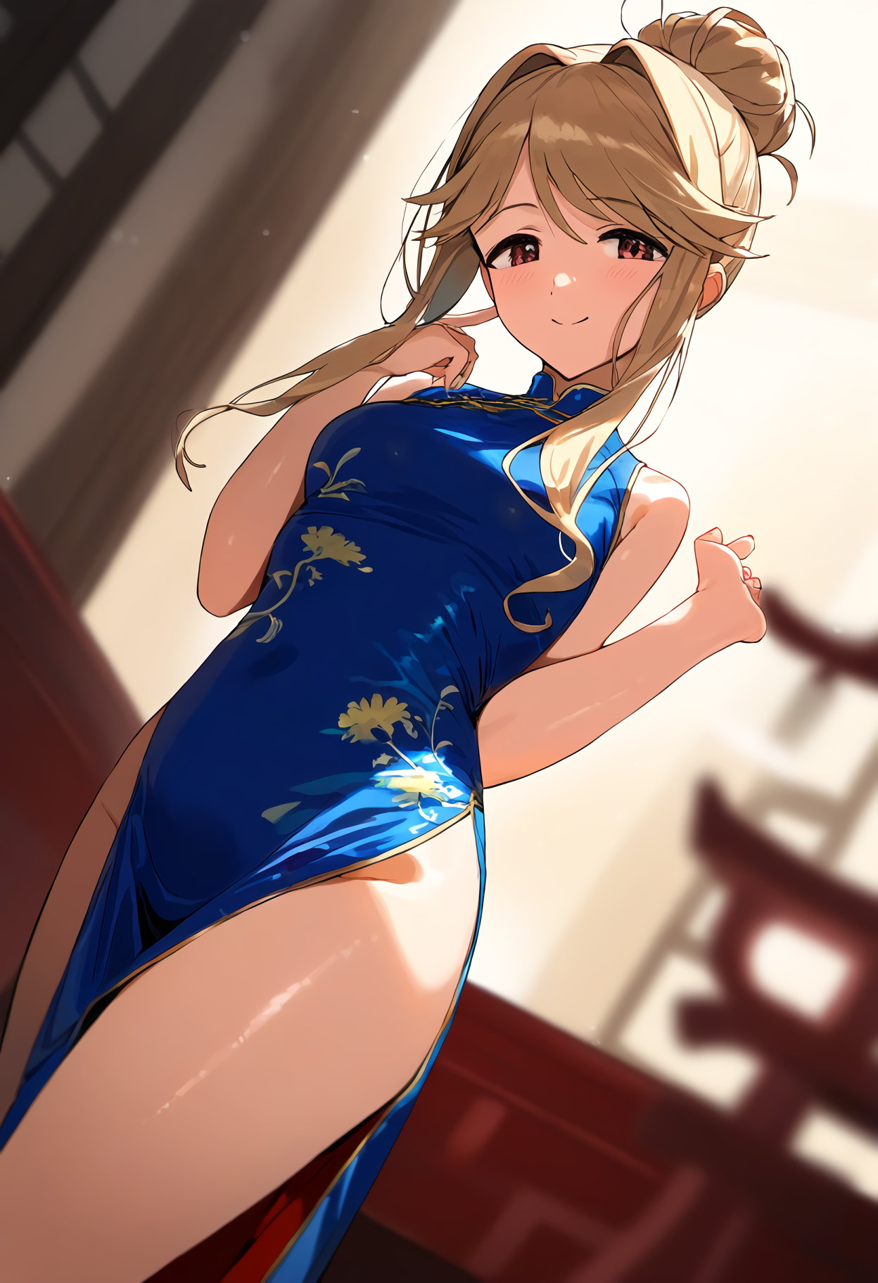 Nue - 朋花之后 第24页