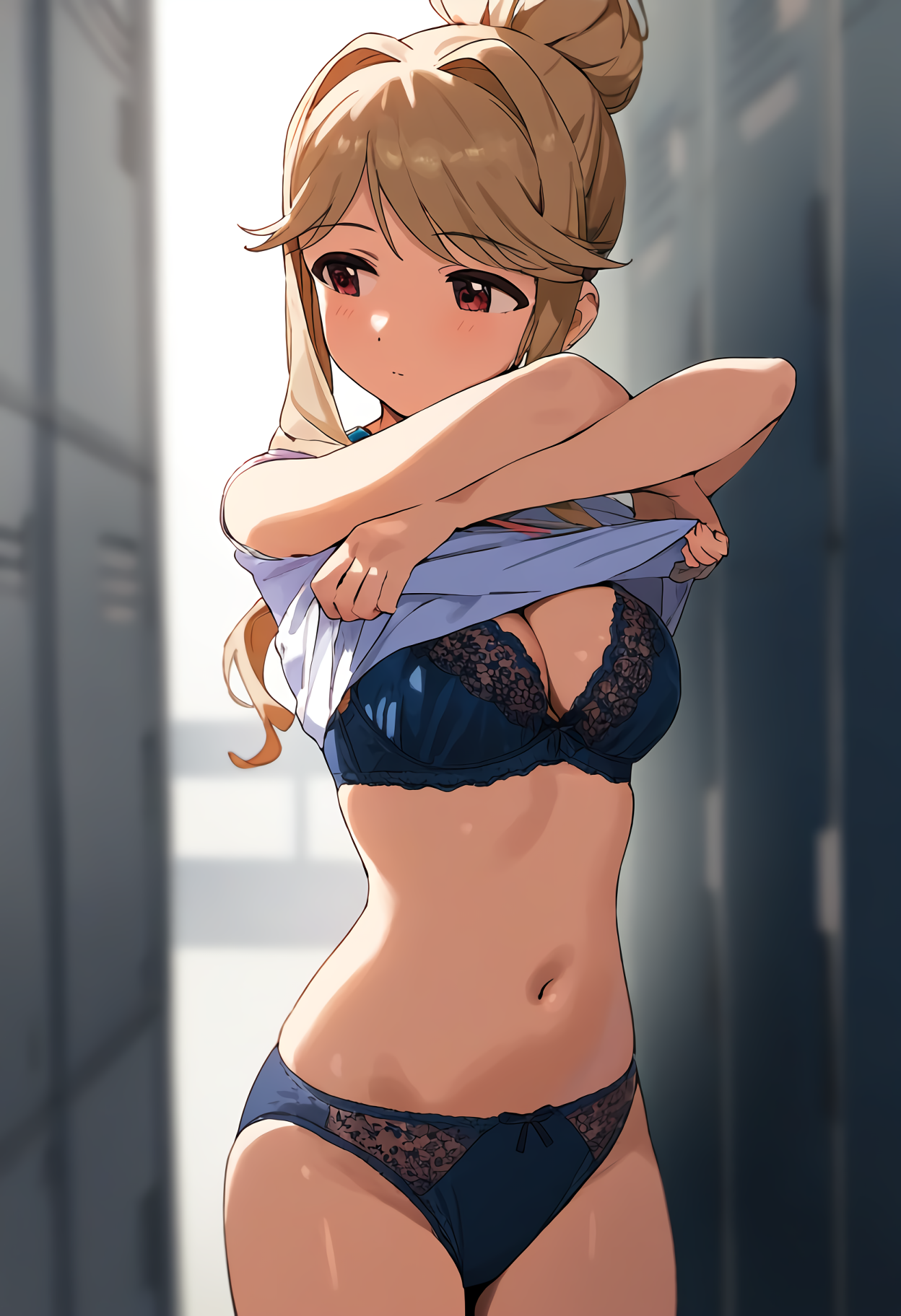 Nue - 朋花之后 第26页