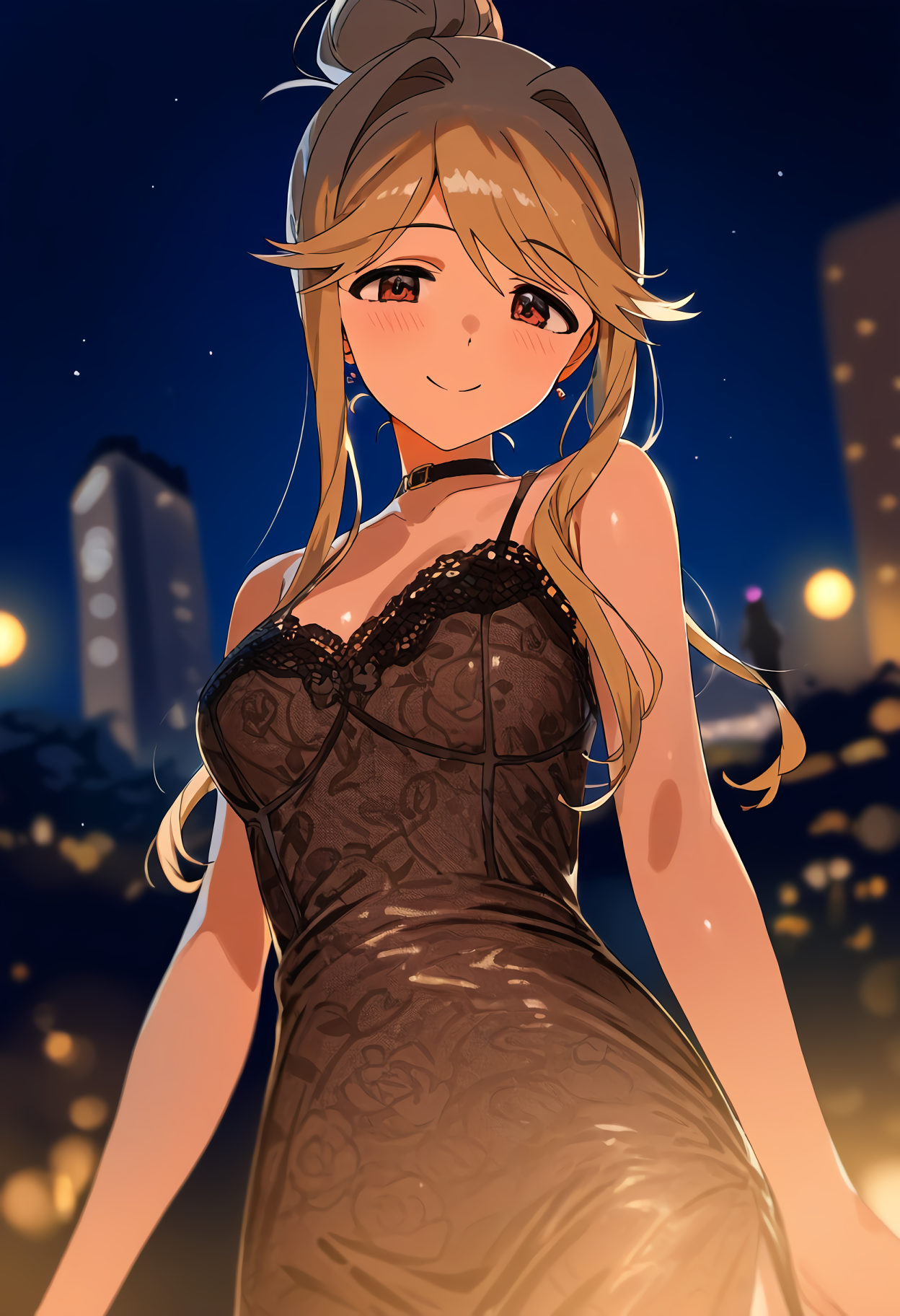 Nue - 朋花之后 第32页