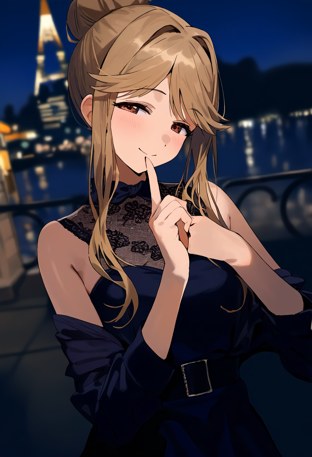 Nue - 朋花之后 第34页