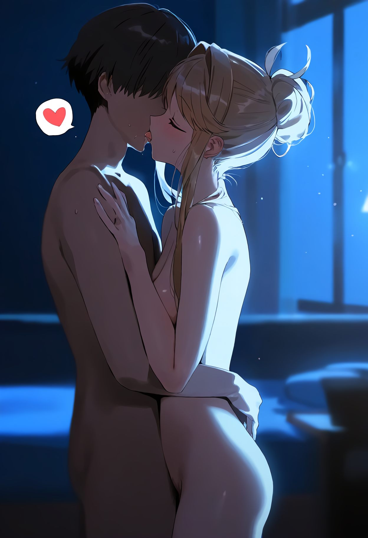 Nue - 朋花之后 第42页