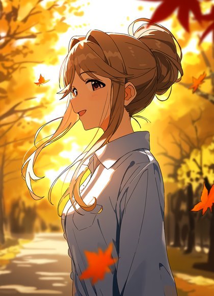 Nue - 朋花之后
