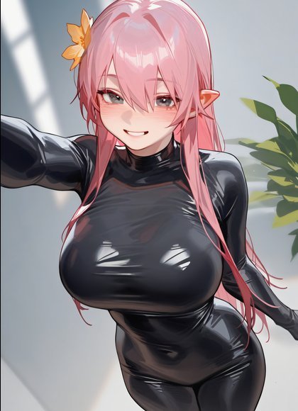 美丽的常春藤