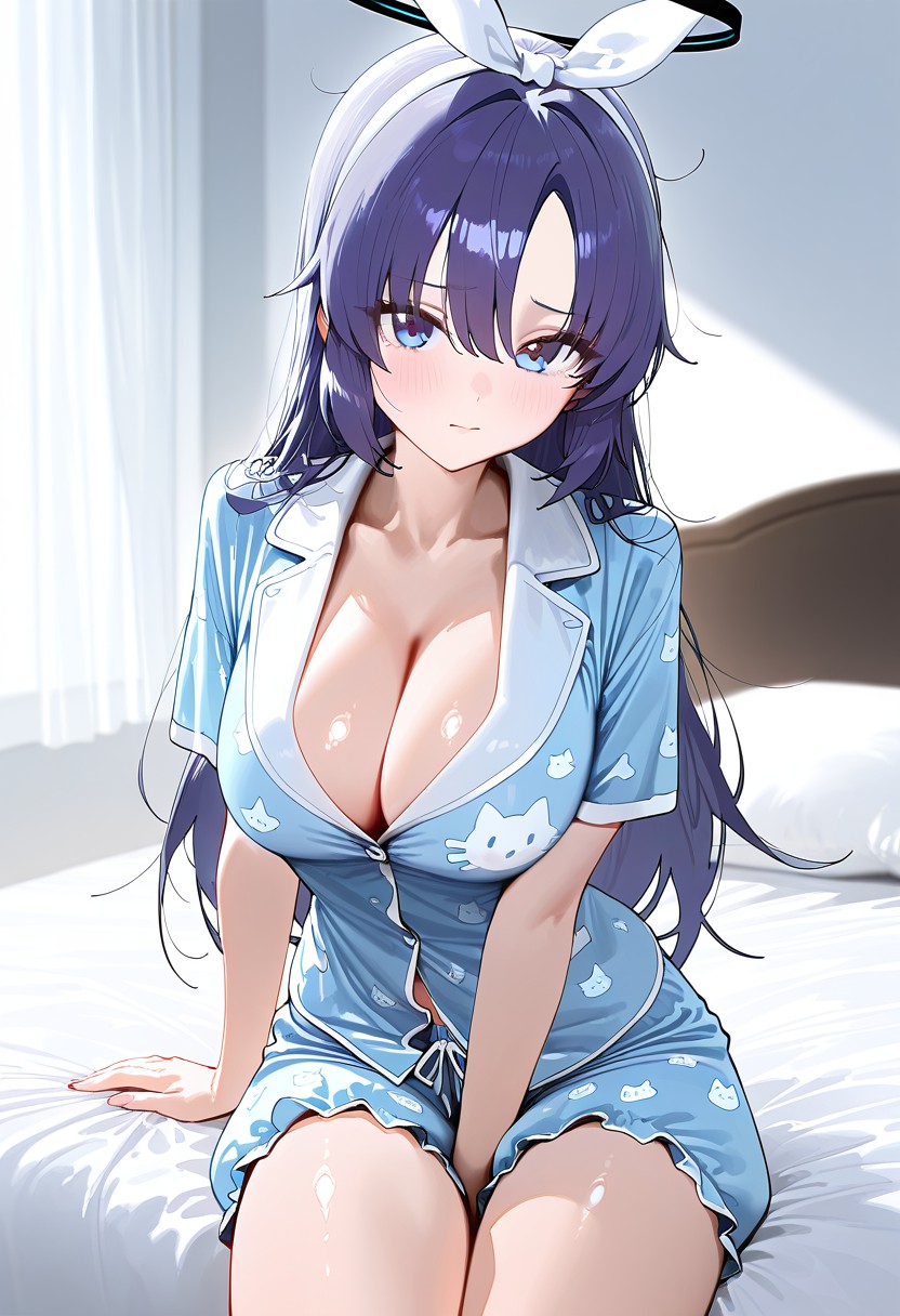 早濑优香 第1页