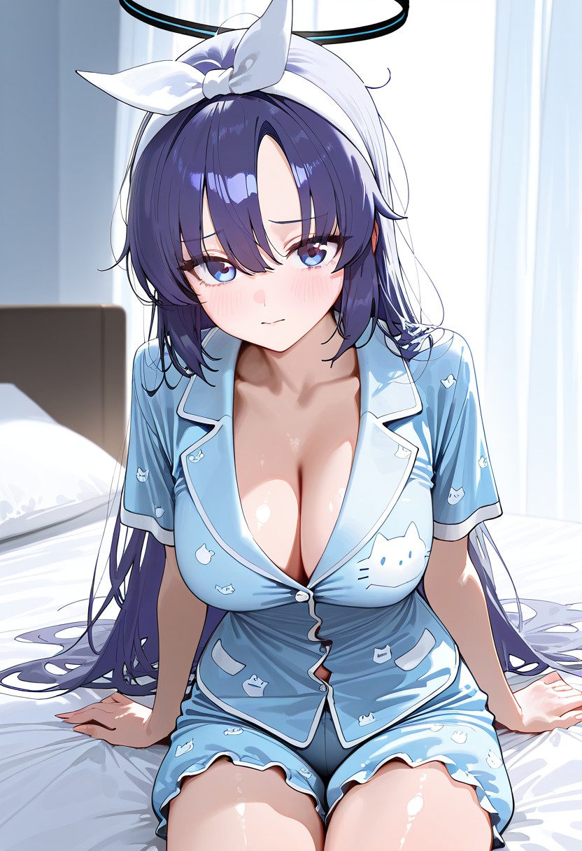 早濑优香 第2页