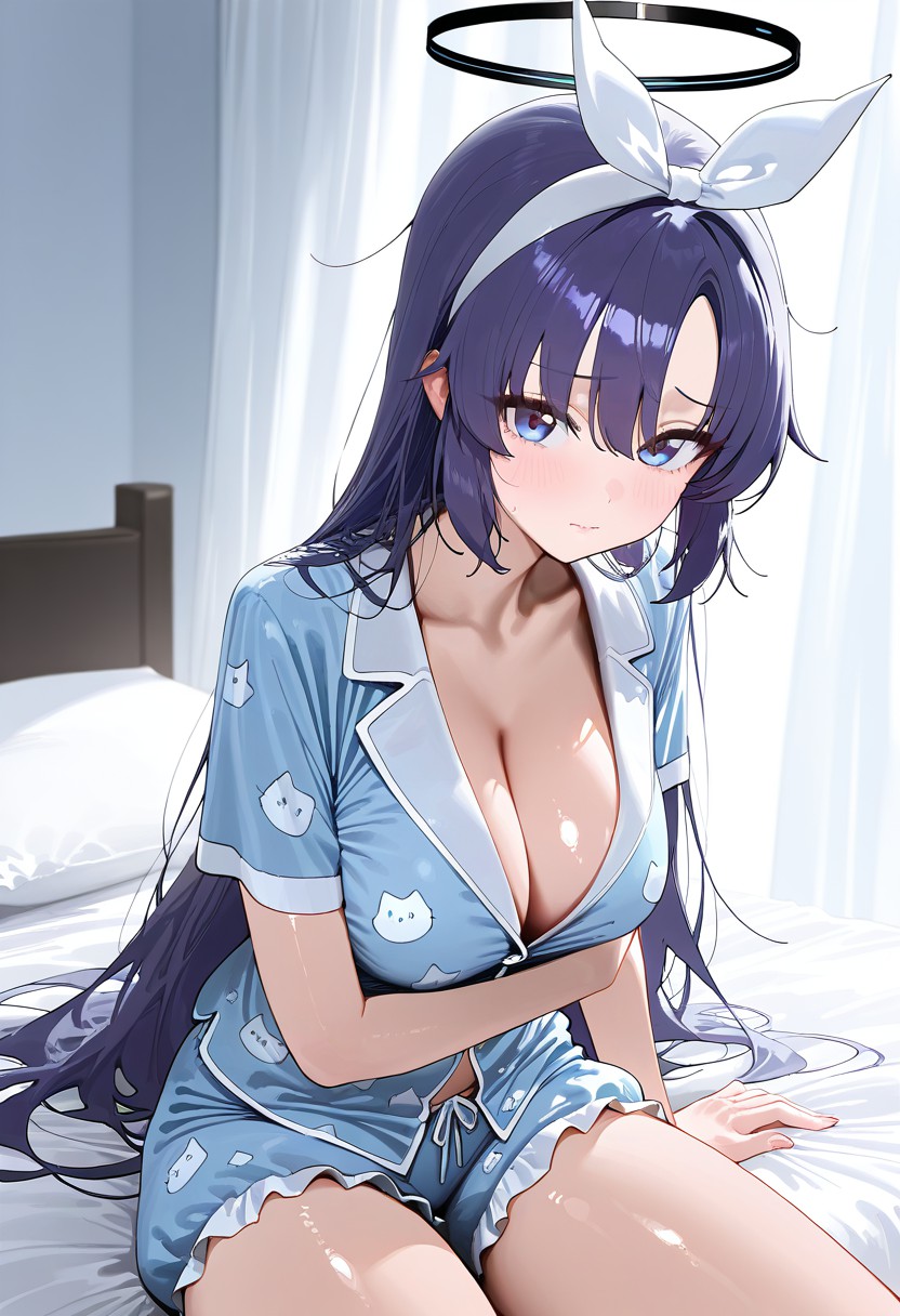 早濑优香 第4页