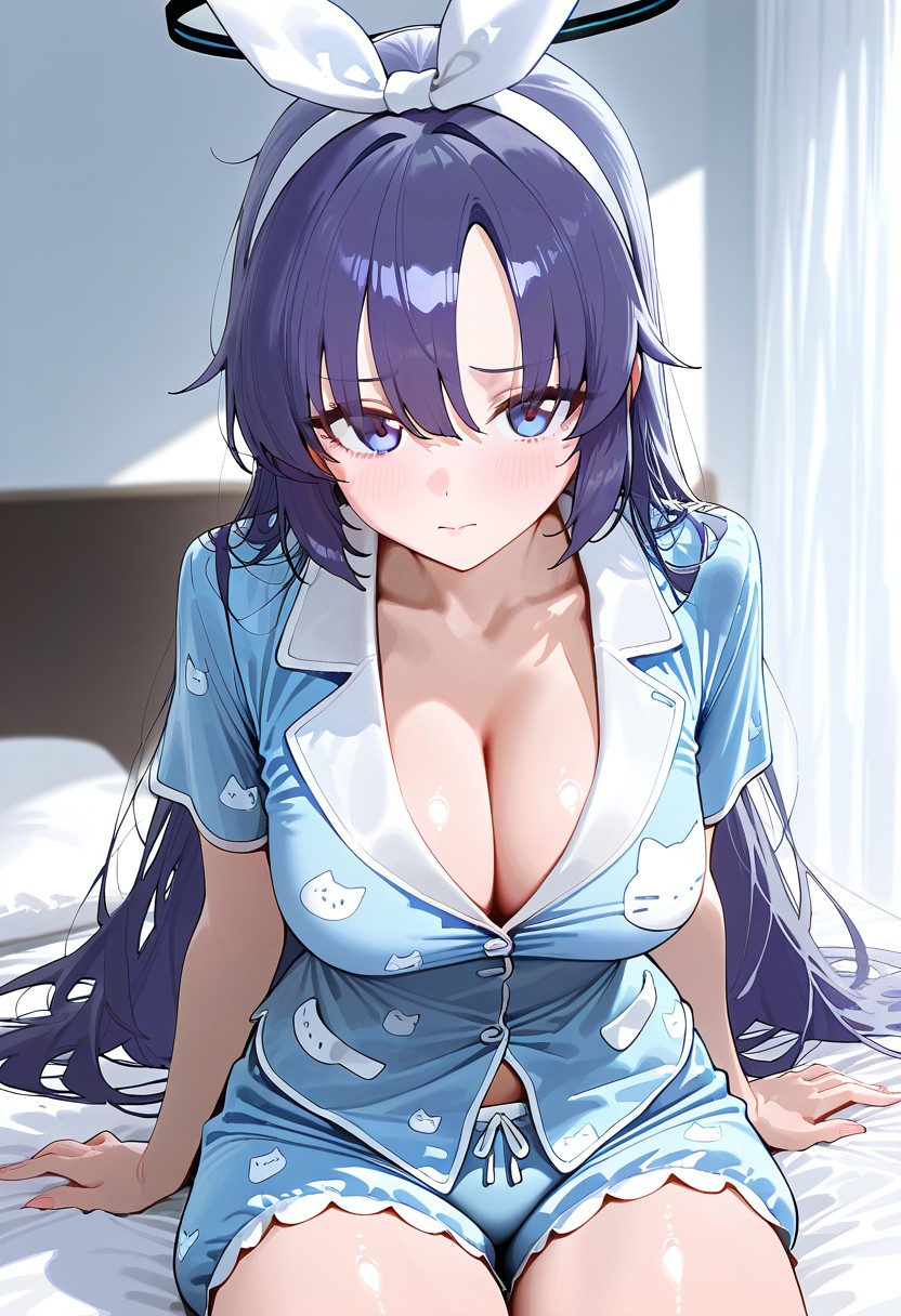 早濑优香 第5页