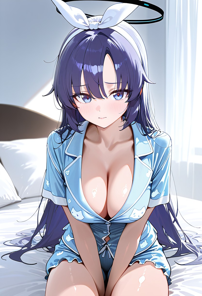 早濑优香 第6页