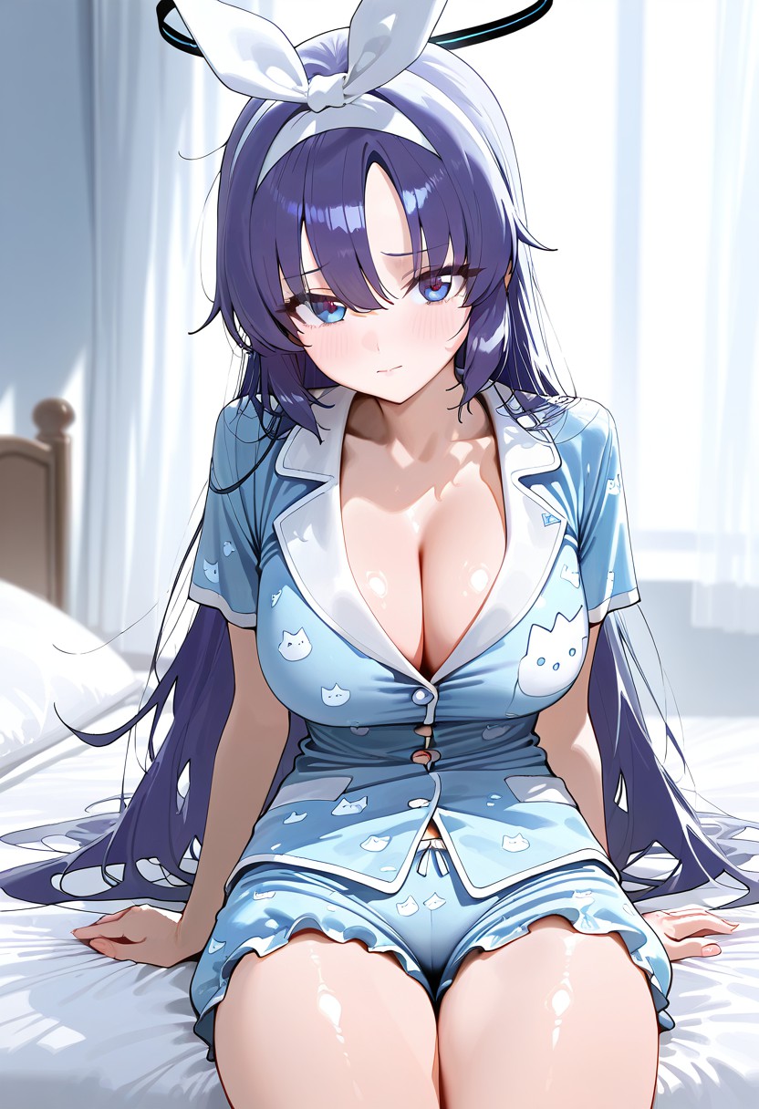 早濑优香 第7页