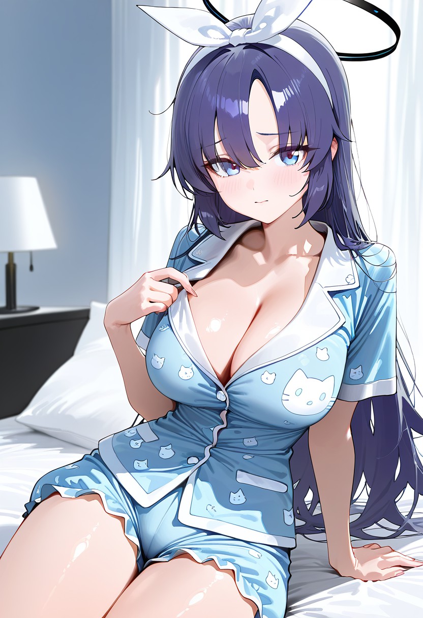 早濑优香 第8页