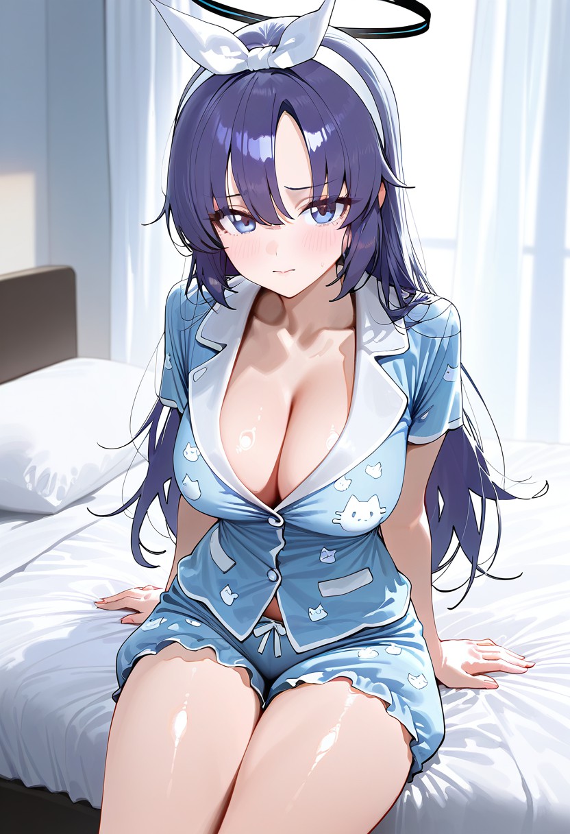 早濑优香 第9页