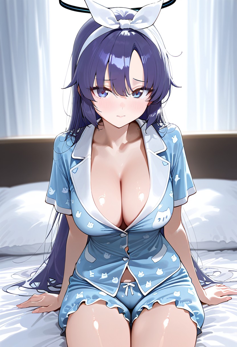 早濑优香 第10页