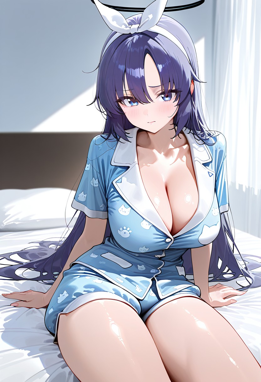 早濑优香 第11页
