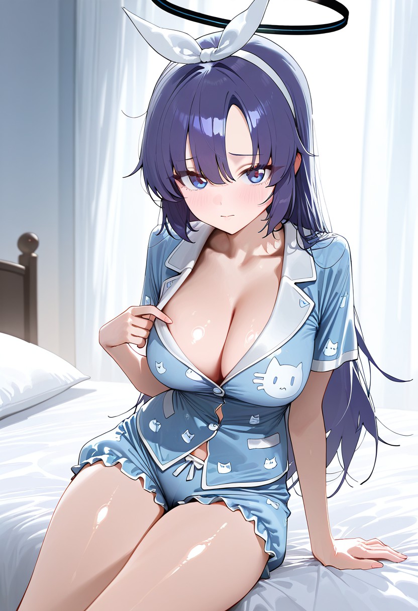 早濑优香 第12页