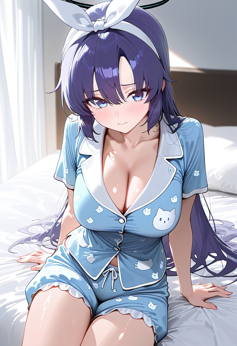 早濑优香 第16页