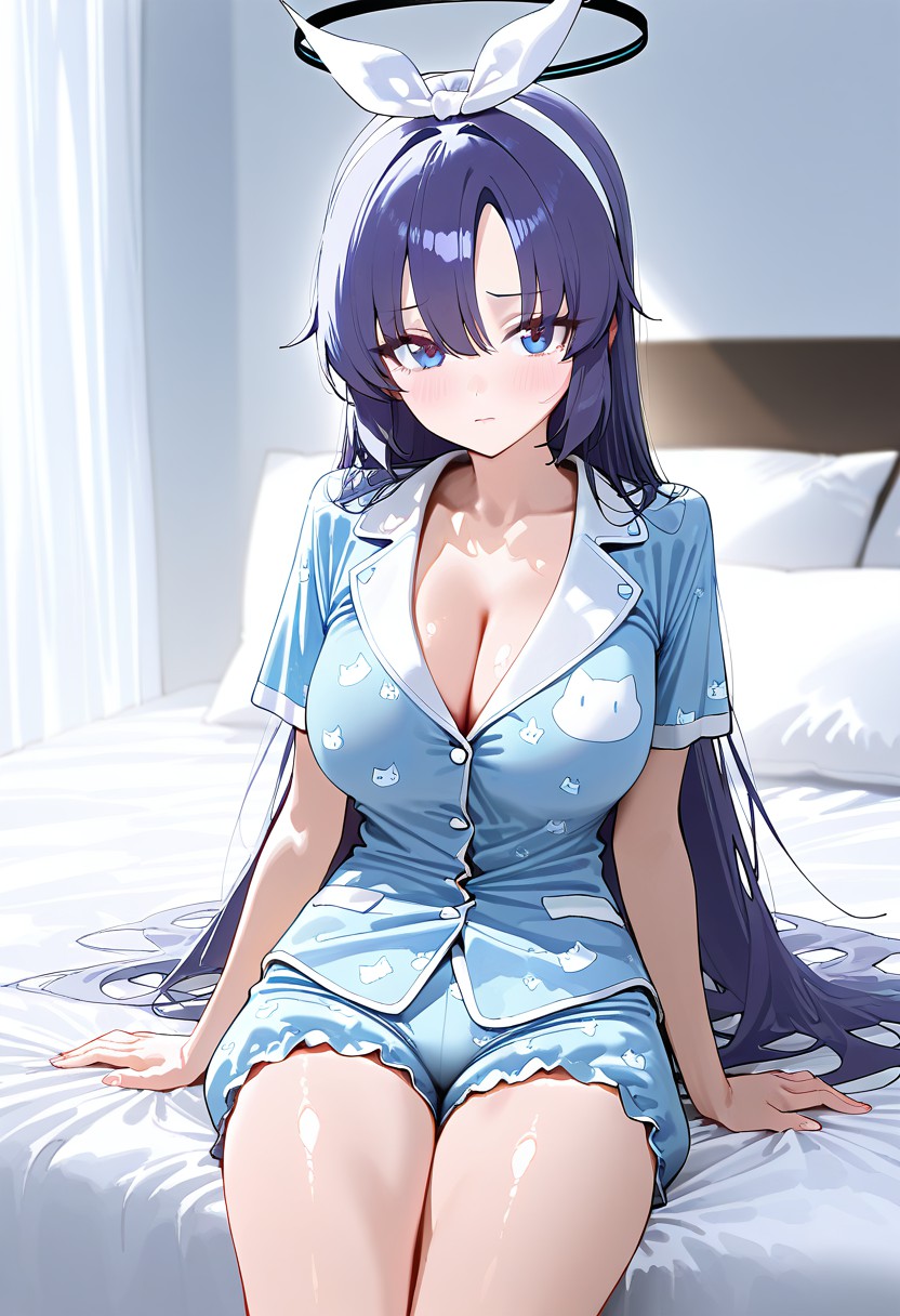 早濑优香 第17页