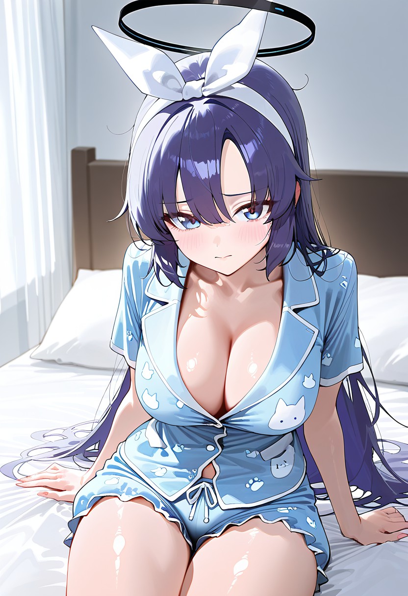 早濑优香 第18页