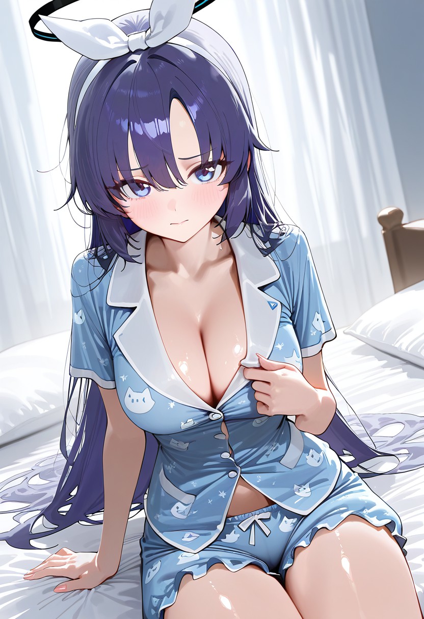 早濑优香 第19页