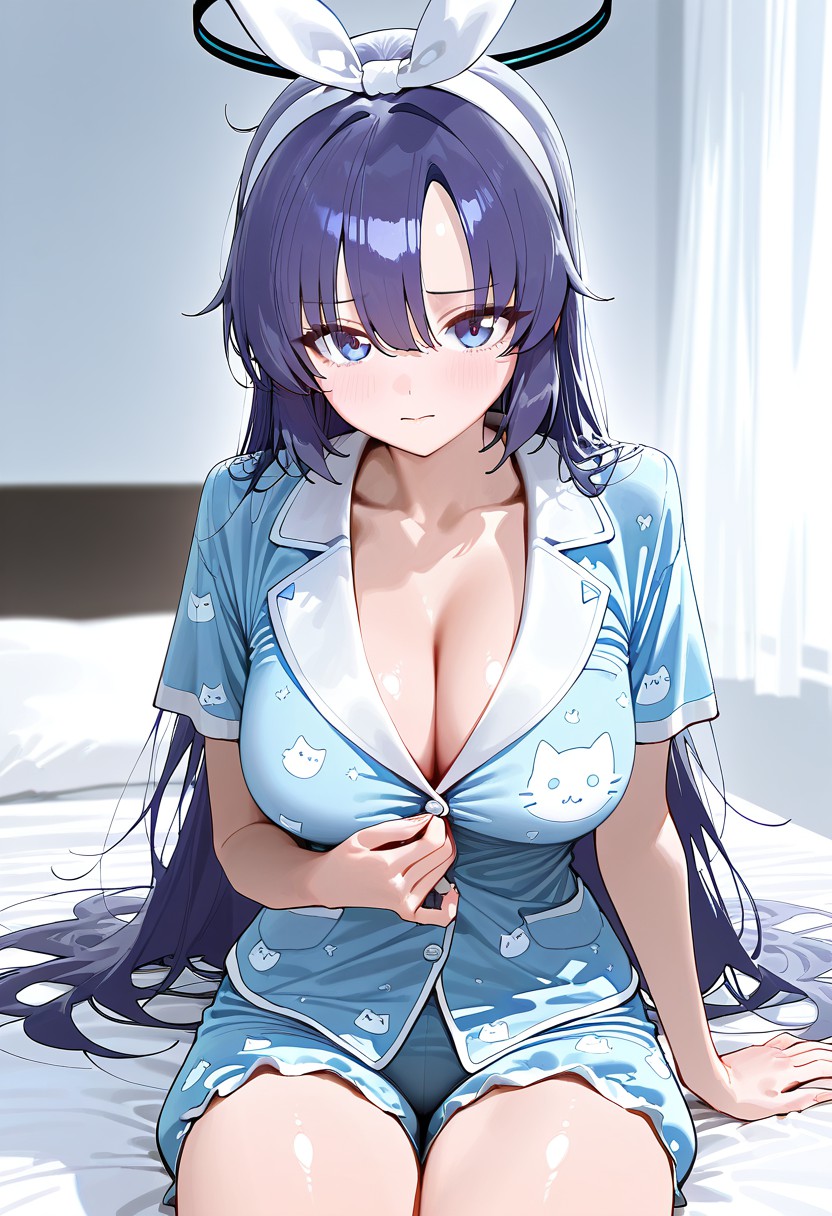 早濑优香 第20页