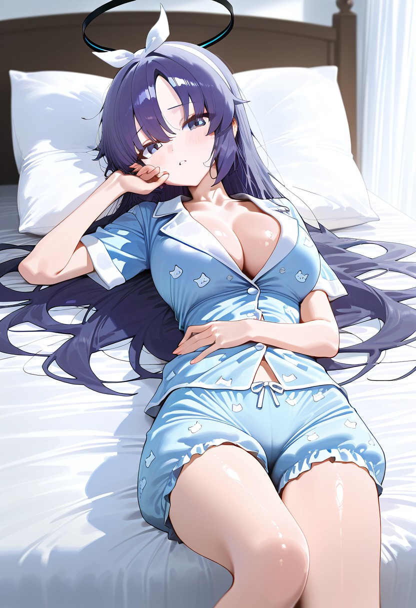 早濑优香 第22页