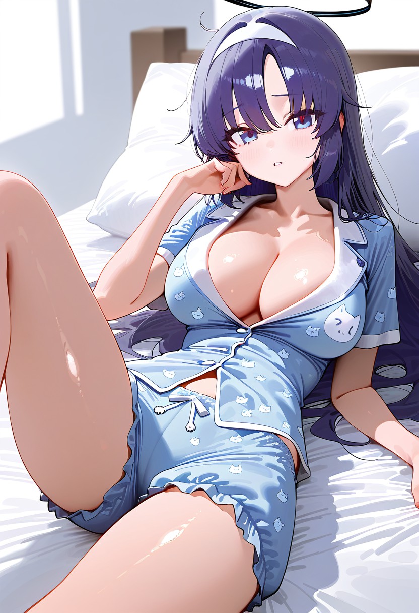 早濑优香 第23页