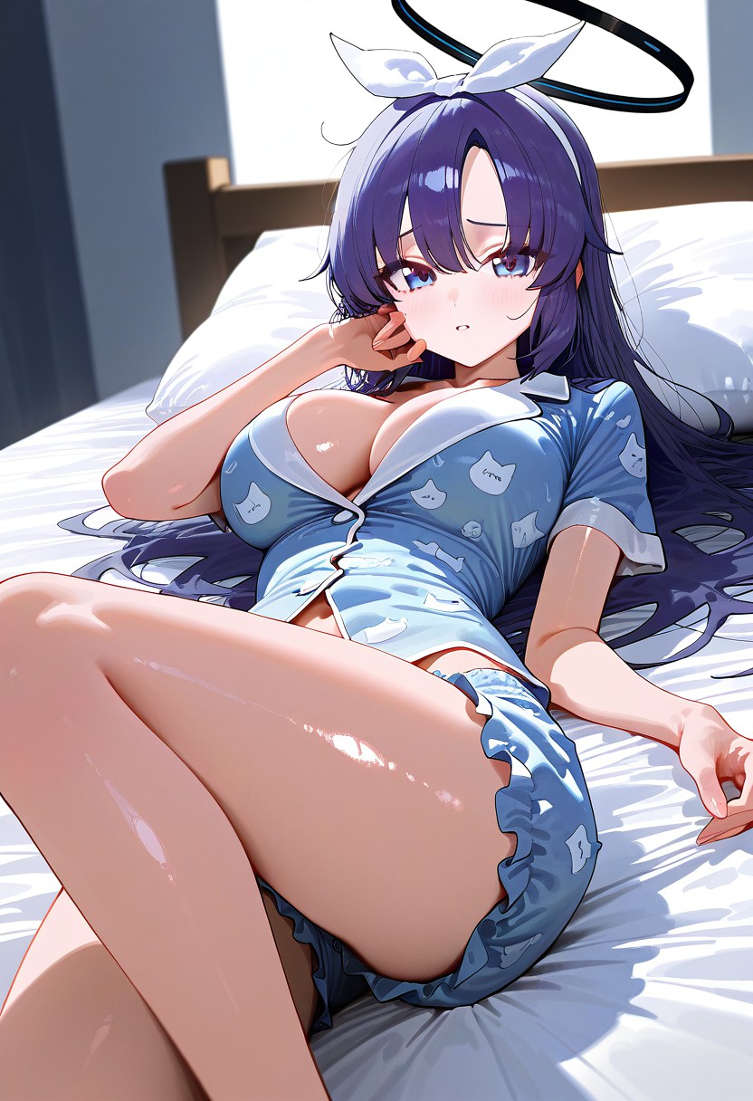 早濑优香 第25页