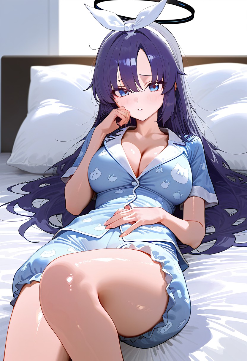 早濑优香 第26页