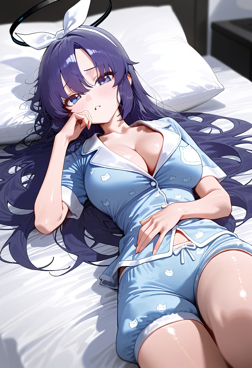 早濑优香 第28页