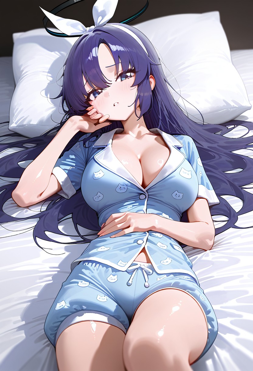 早濑优香 第29页