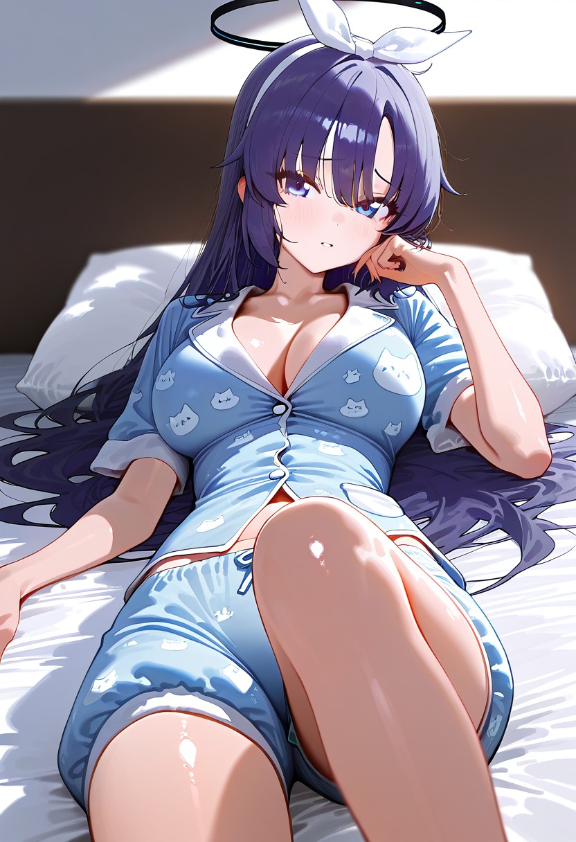 早濑优香 第30页