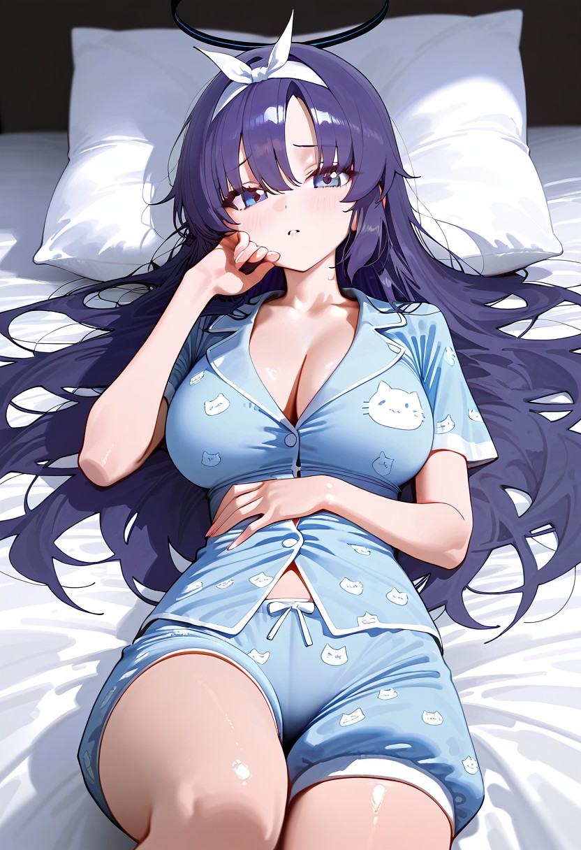 早濑优香 第34页