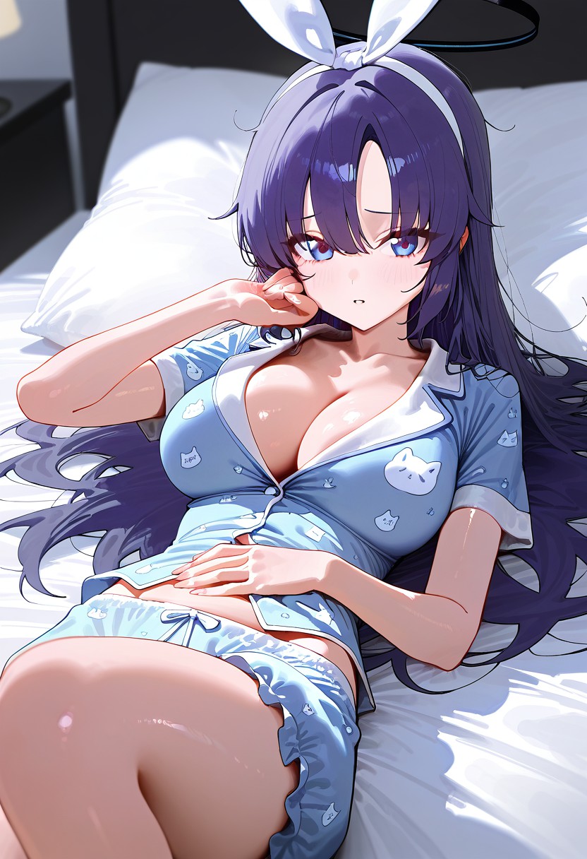 早濑优香 第35页