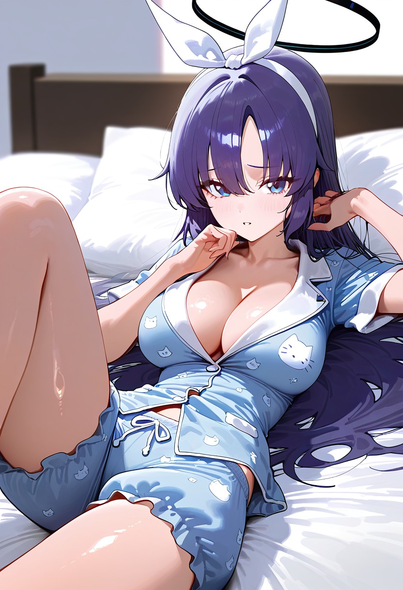 早濑优香 第40页