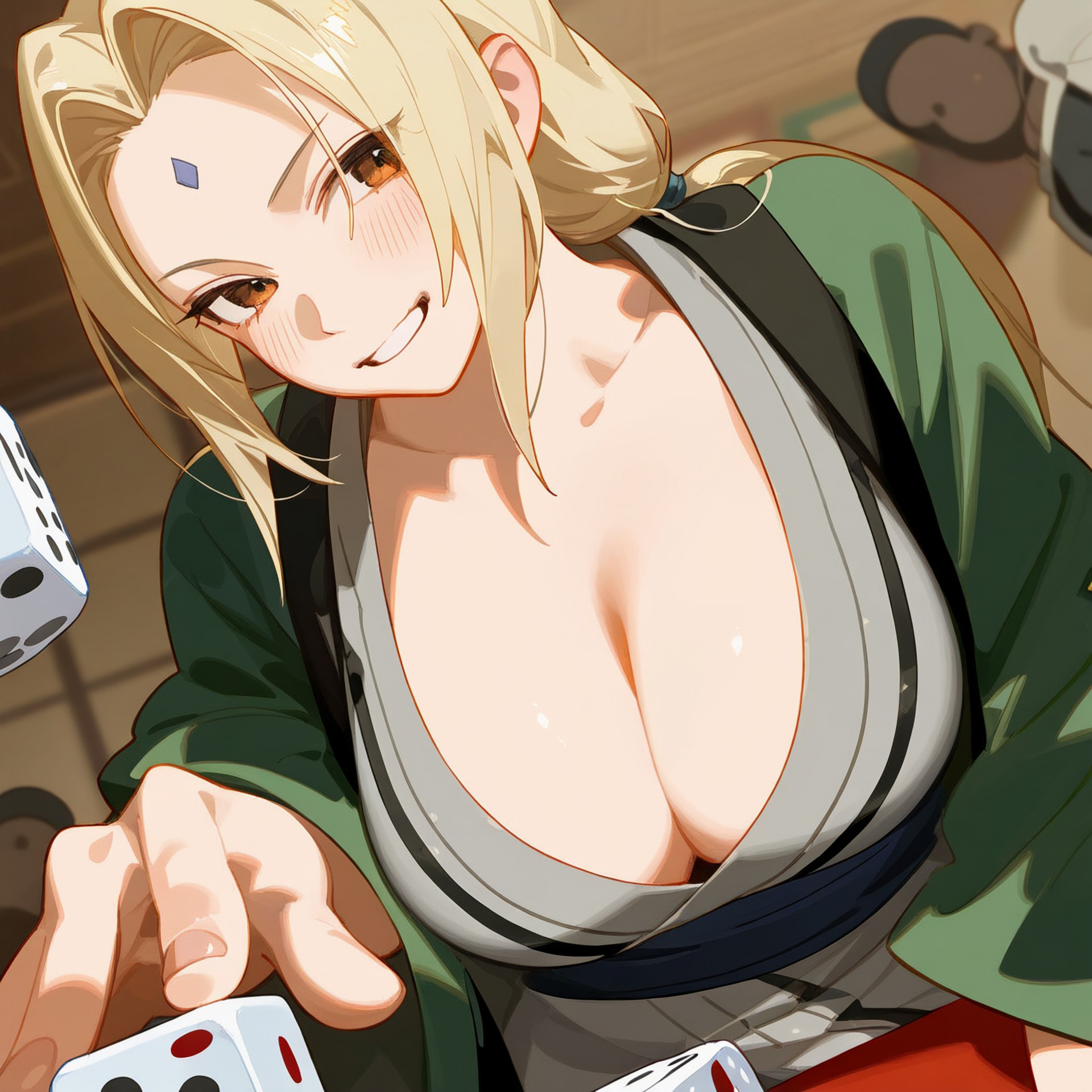 纲手 第5页