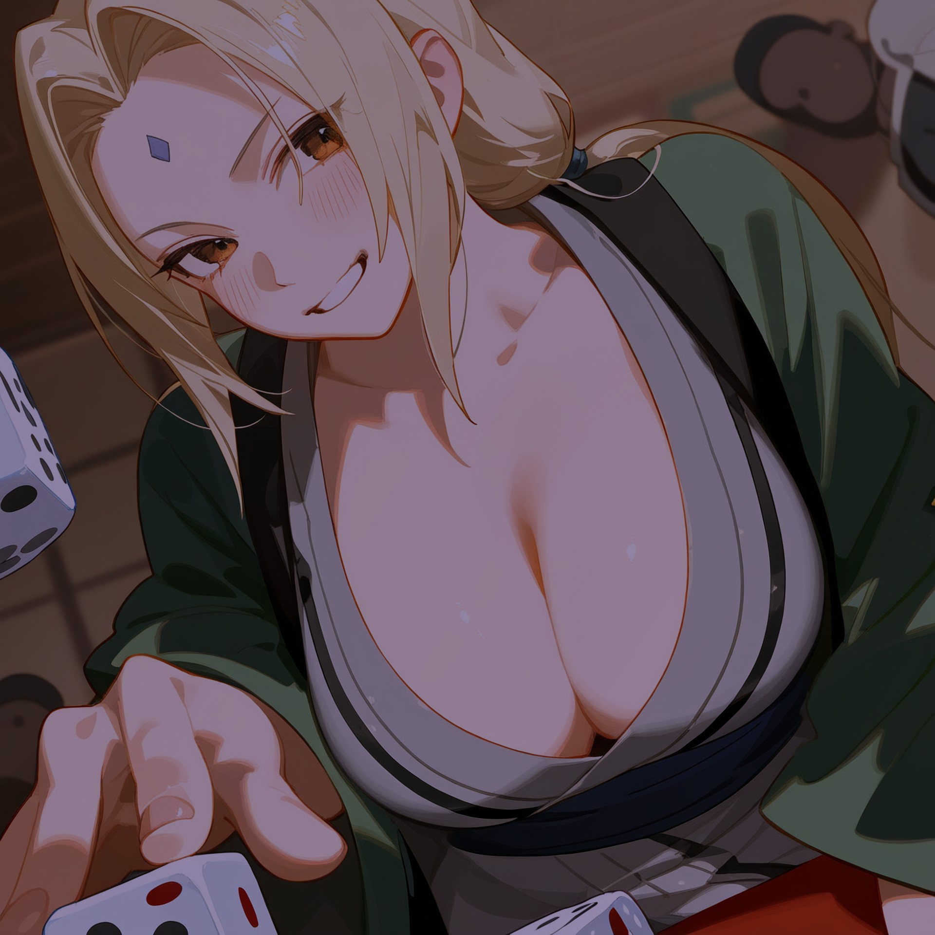 纲手 第6页